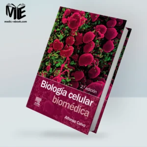 Biología celular biomédica, 2nd edition (True PDF)