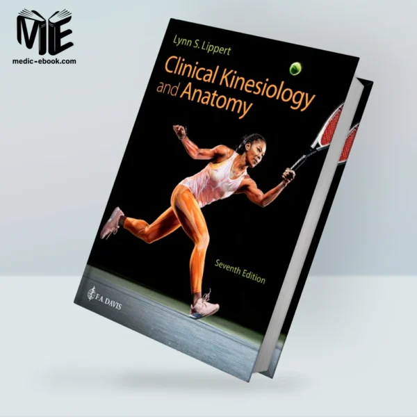 Clinical Kinesiology and Anatomy, 7th Edition (EPUB)
