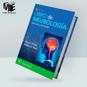 El único libro de Neurología que vas a necesitar (EPUB)