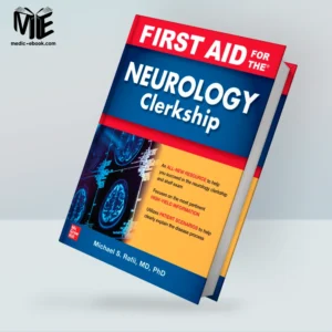 First Aid for the Neurology Clerkship (Original PDF from Publisher)