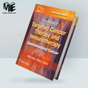 Handbook of Targeted Cancer Therapy and Immunotherapy: Gastrointestinal Cancer (EPUB)