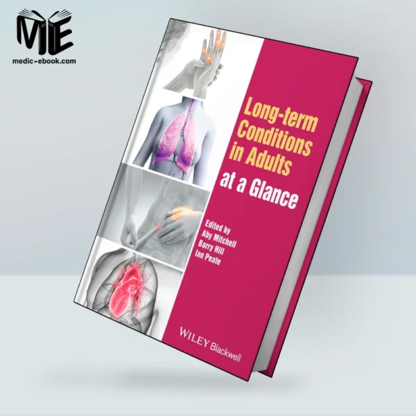 Long-term Conditions in Adults at a Glance (Original PDF from Publisher)