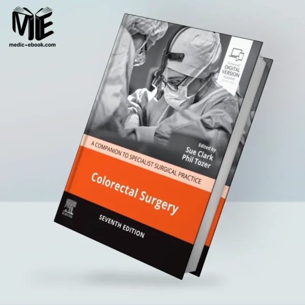 A Companion to Specialist Surgical Practice, 7th Edition