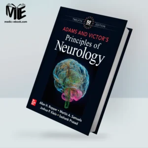 Adams and Victor’s Principles of Neurology, Twelfth Edition (Original PDF from Publisher)