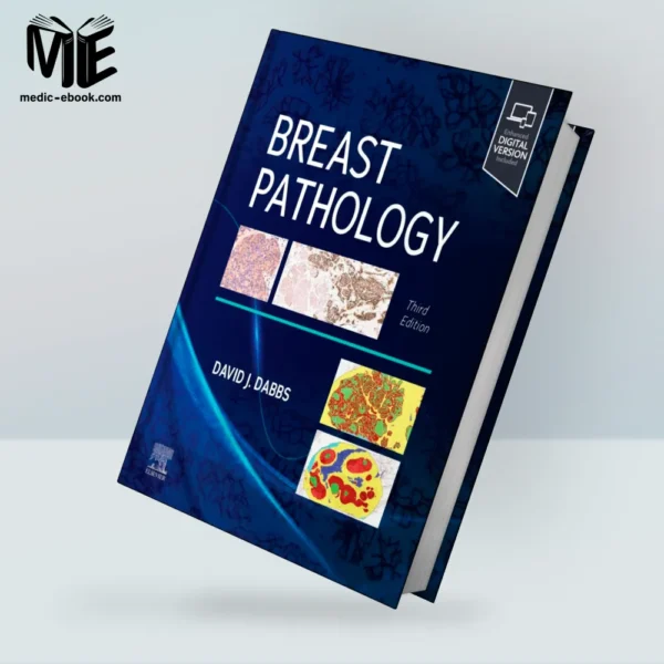 Breast Pathology, 3rd Edition
