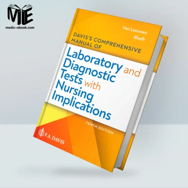 Davis’s Comprehensive Manual of Laboratory