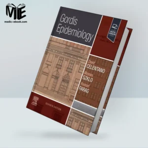 Gordis Epidemiology, 7th Edition