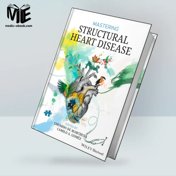 Mastering Structural Heart Disease