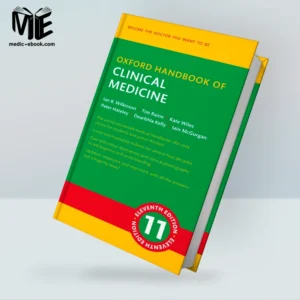 Oxford Handbook of Clinical Medicine, International Edition, 11th Edition