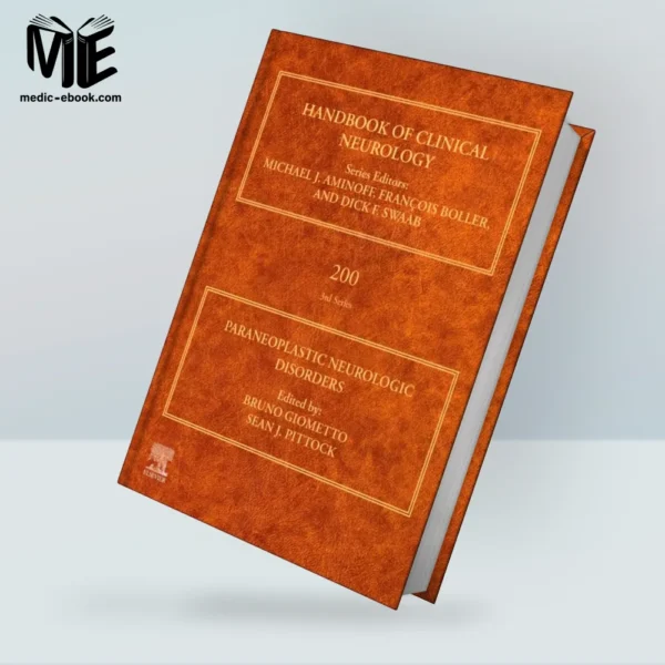 Paraneoplastic Neurologic Disorders