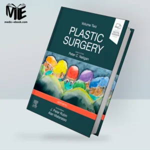 Plastic Surgery: Aesthetic Surgery, Volume 2, 5th edition