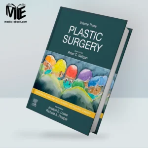 Plastic Surgery: Craniofacial, Head and Neck Surgery and Pediatric Plastic Surgery, Volume 3