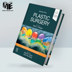 Plastic Surgery: Volume 4: Trunk and Lower Extremity, 5th edition