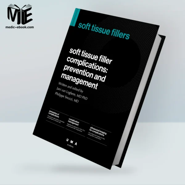 Soft Tissue Filler Complications