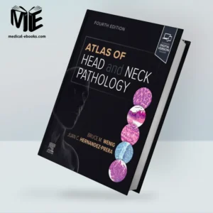 Atlas of Head and Neck Pathology, 4th