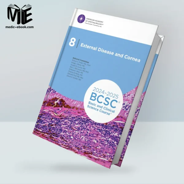 Basic and Clinical Science Course, Section 08