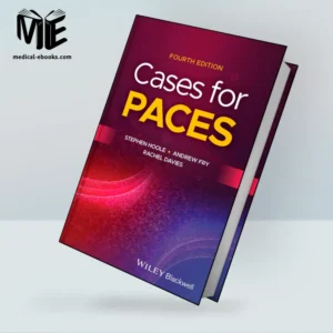 Cases for PACES, 4th edition (Original PDF from Publisher)