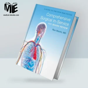 General Surgery Board Review: A Guide to the 99th