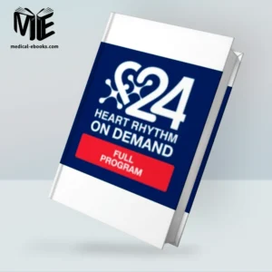 Heart Rhythm 2024 On Demand – Full Program (Videos)