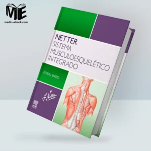 Netter. Sistema musculoesquelético integrado