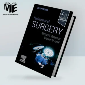 Pocketbook of Surgery, 6th edition | EPUB + PDF
