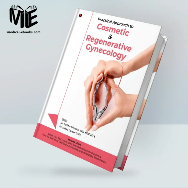 Practical Approach to Cosmetic and Regenerative Gynecology (EPUB)