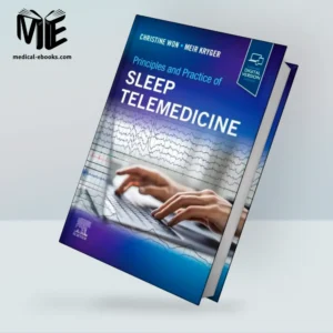 Principles and Practice of Sleep Telemedicine