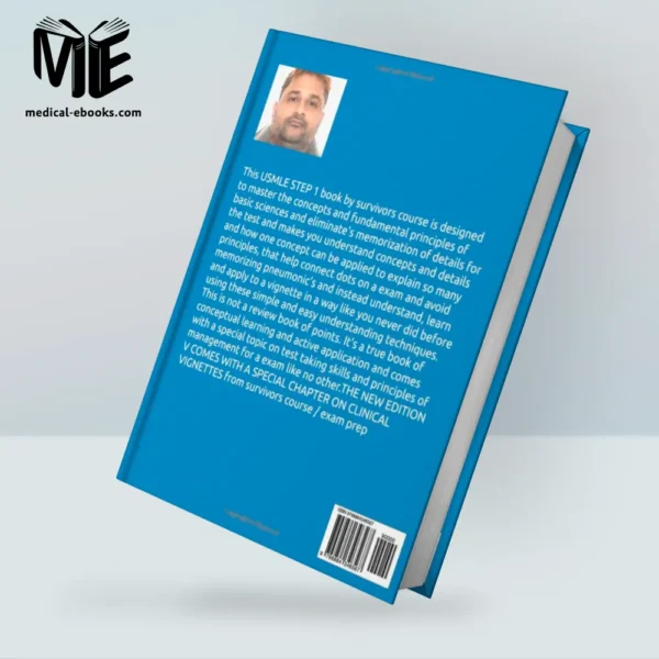 Survivor’s Guide USMLE STEP 1, 5th edition | PDF
