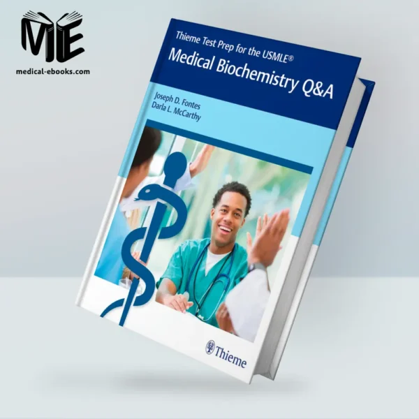 Thieme Test Prep for the USMLE