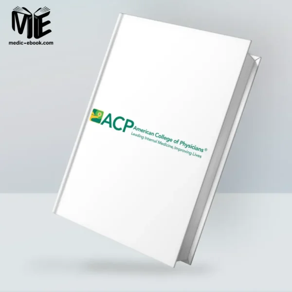 2024 ACP Internal Medicine Board Review Course Recordings (Videos)