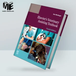 Elsevier’s Veterinary Assisting Textbook, 4th edition (True PDF from Publisher)