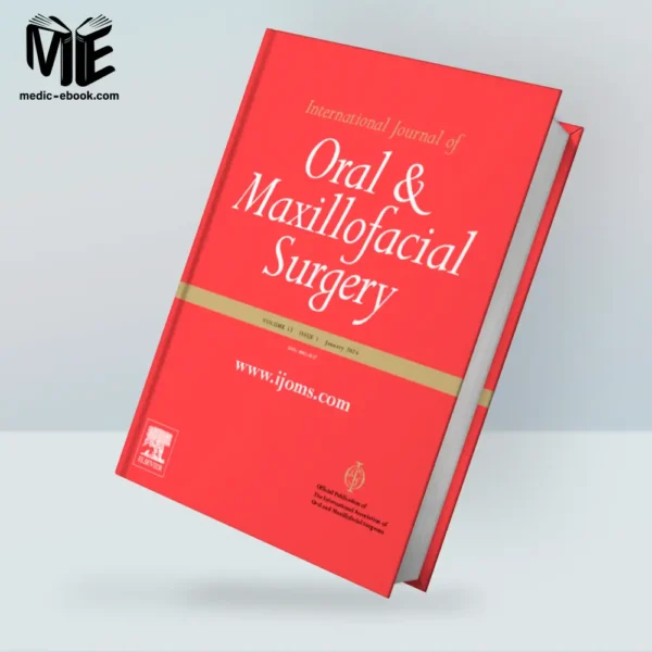 International Journal of Oral and Maxillofacial Surgery 2024 Full Archives (True PDF)