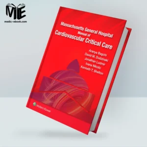 Massachusetts General Hospital Manual of Cardiovascular Critical Care (EPUB + Converted PDF)