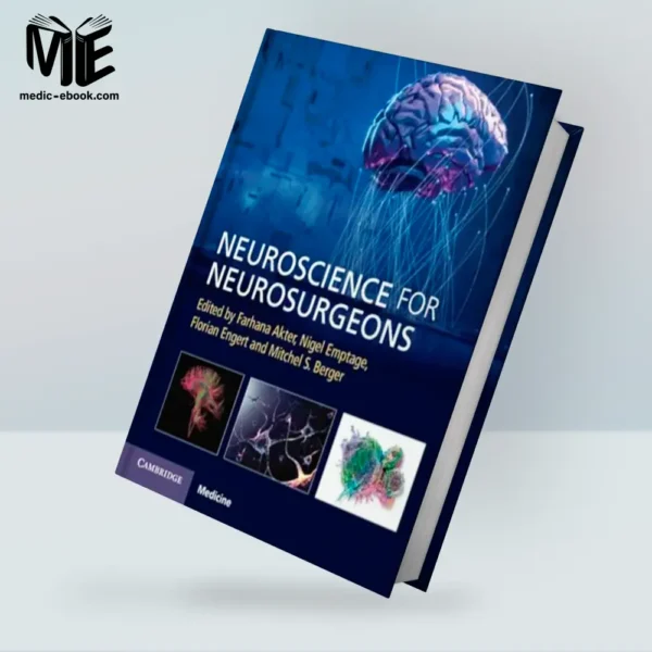 Neuroscience for Neurosurgeons (Original PDF from Publisher)