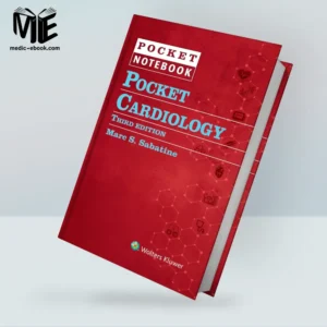 Pocket Cardiology, 3rd edition (EPUB + Converted PDF)