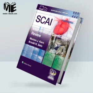 SCAI Interventional Cardiology Review, 4th edition (EPUB + Converted PDF)