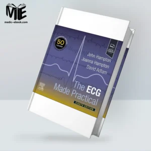 The ECG Made Practical, 8th edition (EPUB + Converted PDF)