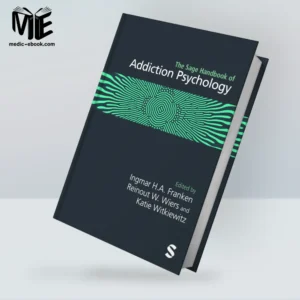 The Sage Handbook of Addiction Psychology (Original PDF from Publisher)